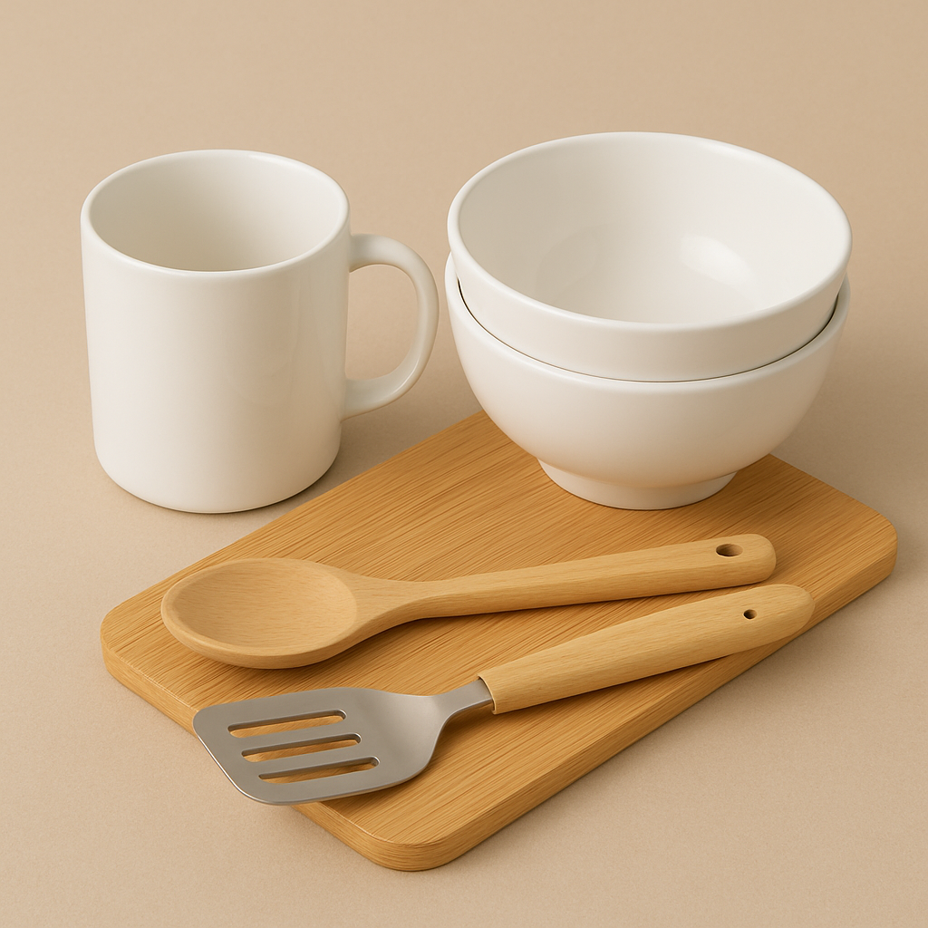 Home & Kitchen