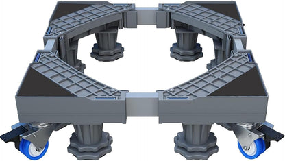 Universal Appliance Base Stand with Wheels